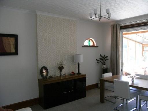 The Dining Room