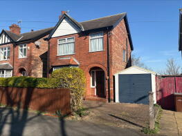 42, Weardale Road, Nottingham NG5 1DD