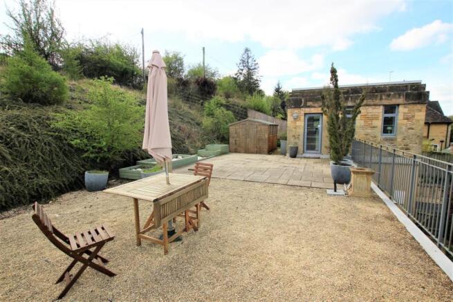 Roof Terrace