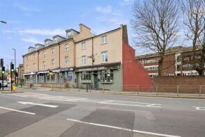11, London Road, Brentford TW8 8JB