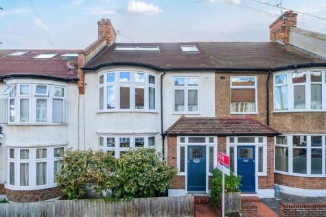 Kilgour Road, Forest Hill, London, SE23