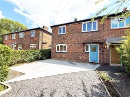 4, Harrow Avenue, Manchester M19 1PF