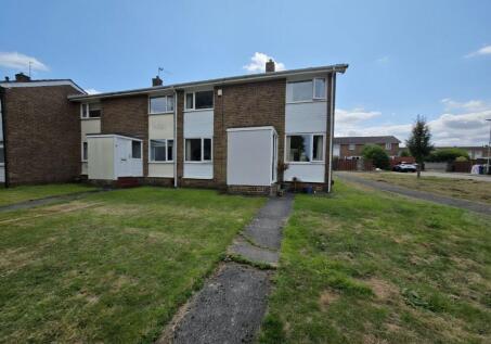 Tindale Avenue, Cramlington