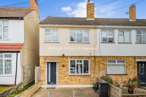 Suffield Road, Penge, London, SE20