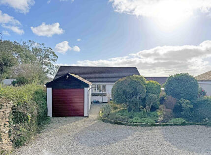Zelah, Nr. Truro, Cornwall