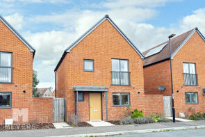36, Victory Way, Ringwood BH24 2FA