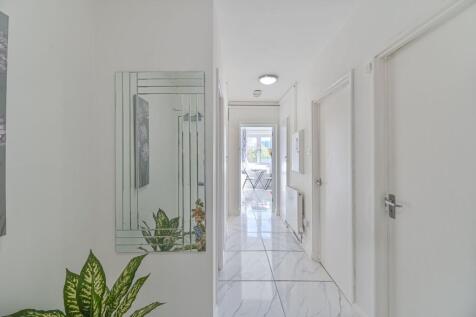 Casterbridge Road, Blackheath, London, SE3