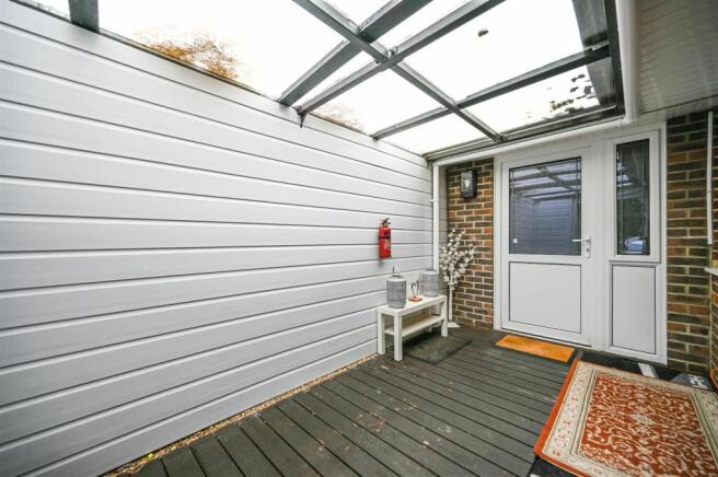 Porch