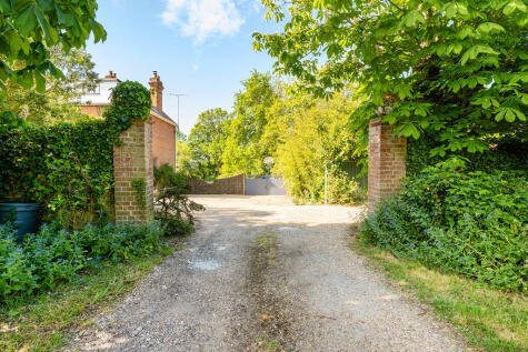 Church Road, Tasburgh, NR15