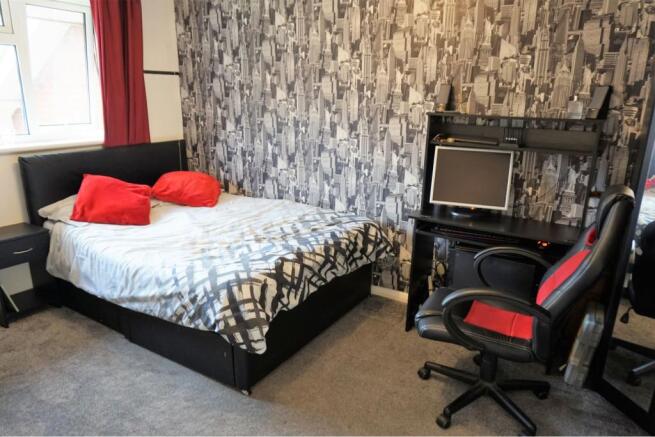 Bedroom Two
