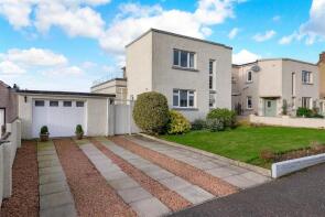 23, Bowling Green Road, Cupar KY15 4HD