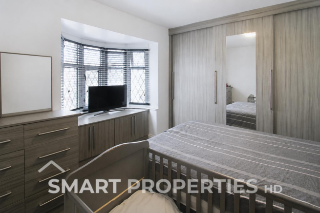 3 bed House to rent Image 10