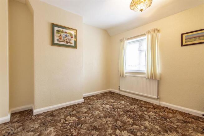 Bedroom No. 1