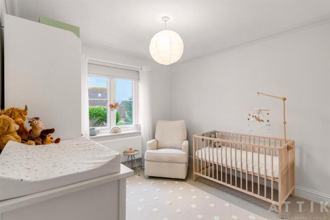 121 Bromedale Avenue Mulbarton Norwich, NR14 8GZ (