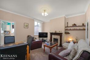 39, Limefield Street, Accrington BB5 2AF