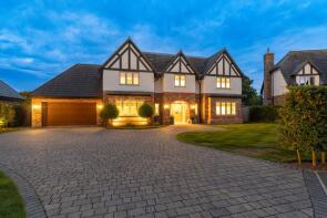 6, Grange Close, Tarporley CW6 9QL