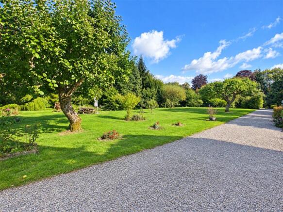 Grounds