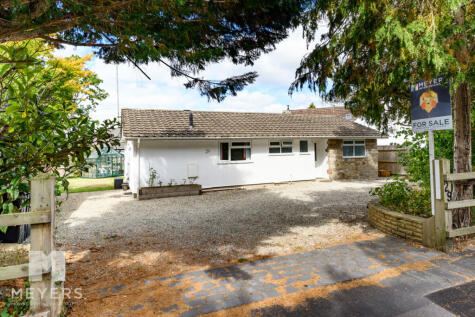 Woolsbridge Road | Ringwood | BH24