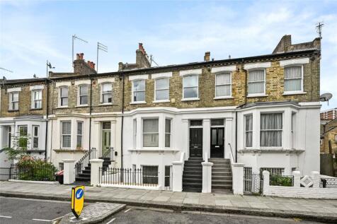 Caxton Road, London, W12