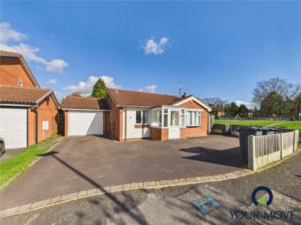 Newey Road, Birmingham, West Midlands, B28