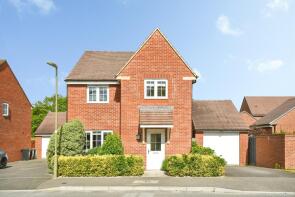 4, Anson Drive, Watchfield, Swindon SN6 8DH