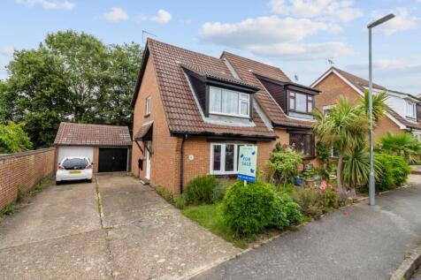 Forge Rise, Uckfield, East Sussex, TN22