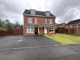 4, Bowmore Place, Holehills, Airdrie ML6 6GN