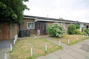43, Headcorn Drive, Canterbury CT2 7TR