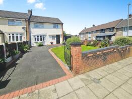 13, Bedford Close, Huyton L36 1XH