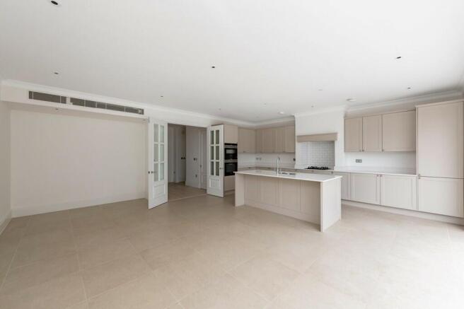 Open Plan