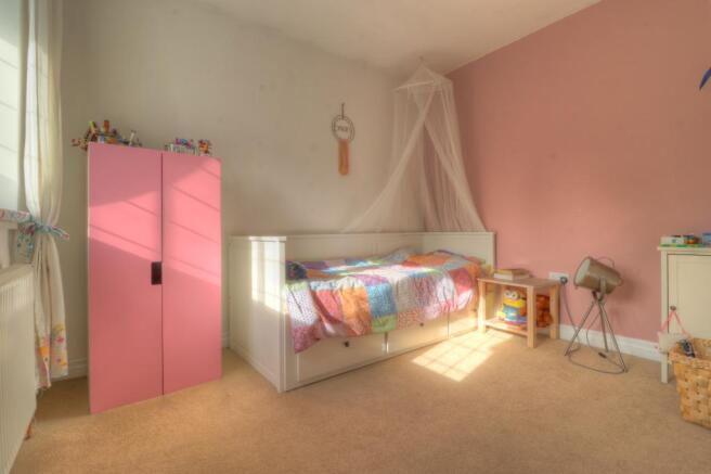 16 Bedroom Three A