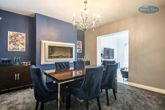 4 bed Detached for sale Image 5