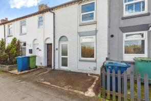 7, Doxey Road, Castletown, Stafford ST16 2EW