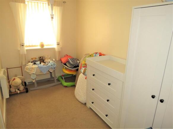 Bedroom two