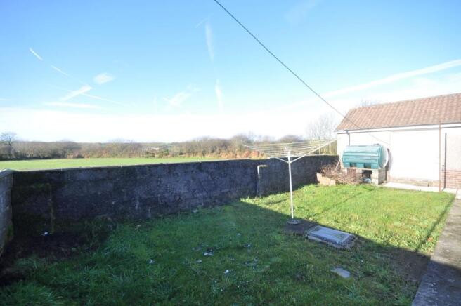 Erw Lon, Trelech, Carmarthen SA33 6RU Photo 8