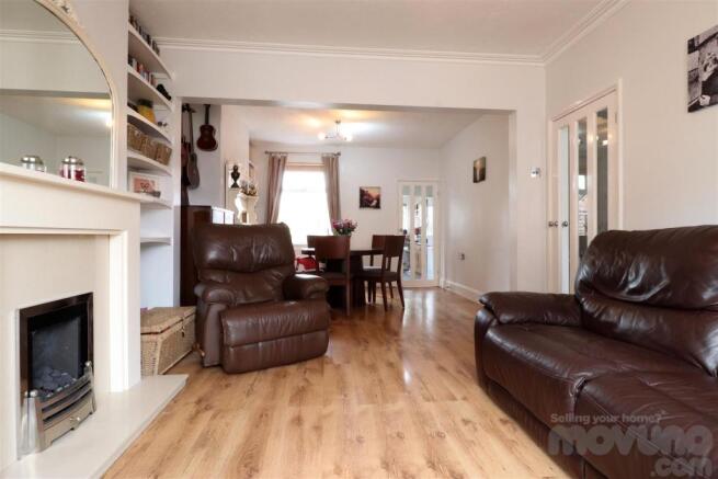Lounge Area