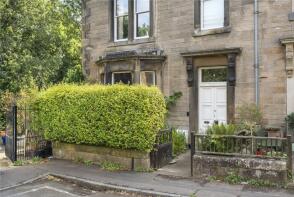 11, Upper Coltbridge Terrace, Murrayfield, Edinburgh EH12 6AD