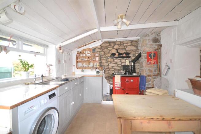 Kitchen - Diner