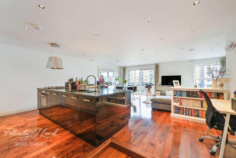 Providence Square, SE1