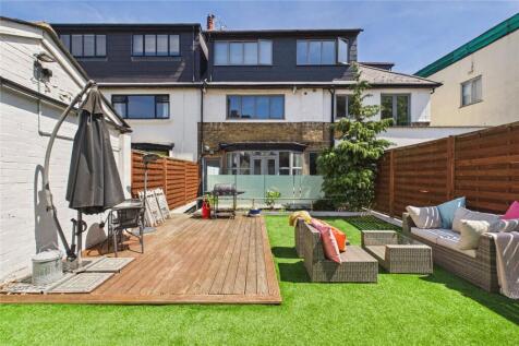 Tulse Hill, London, SW2