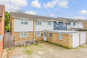 89, Courtfield Avenue, Lordswood, Chatham ME5 8QE