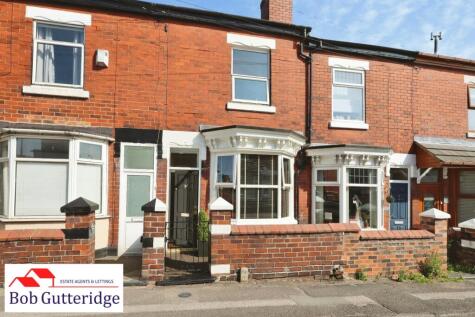 Watlands View, Porthill, Newcastle