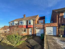 14, Derwentwater Gardens, Whickham Central, Whickham NE16 4EY