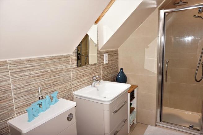 Master En-suite