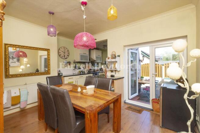 Kitchen Dining