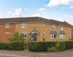 54, Spanbourn Avenue, Chippenham SN15 1LG