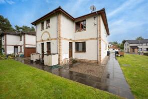 77a, Towerhill Crescent, Cradlehall, Inverness IV2 5GZ