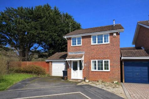 Godmanston Close, Canford Heath , Poole, BH17