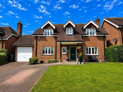Lymington Bottom Road, Medstead, Alton, Hampshire