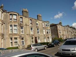 Flat Ground/2, The Terrace, Ardbeg Road, Rothesay PA20 0NP